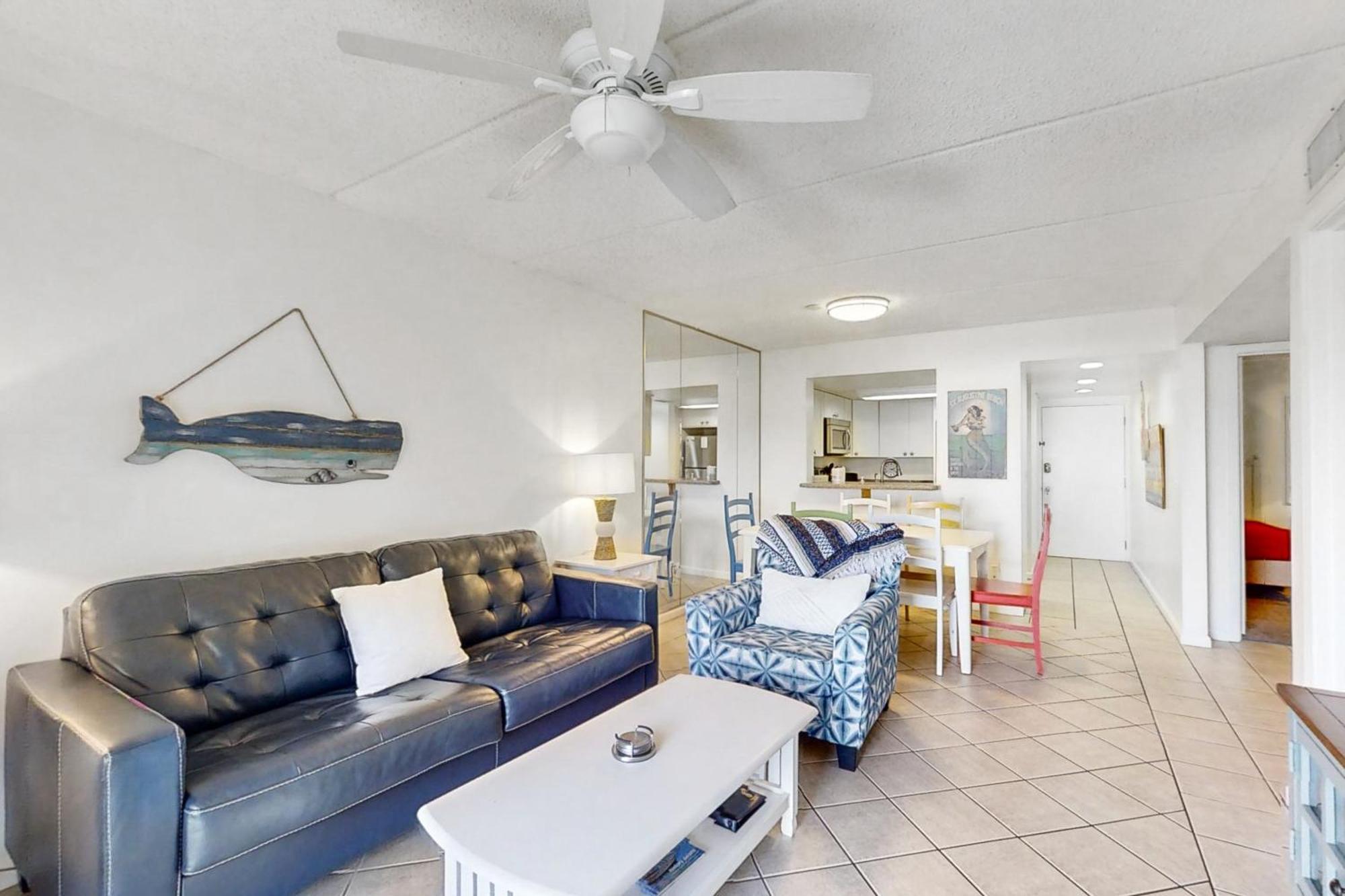 Vila St Aug Ocean And Racquet St. Augustine Pokoj fotografie