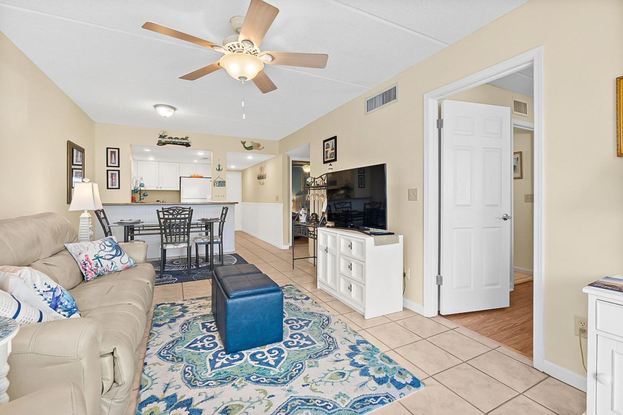 Vila St Aug Ocean And Racquet St. Augustine Pokoj fotografie