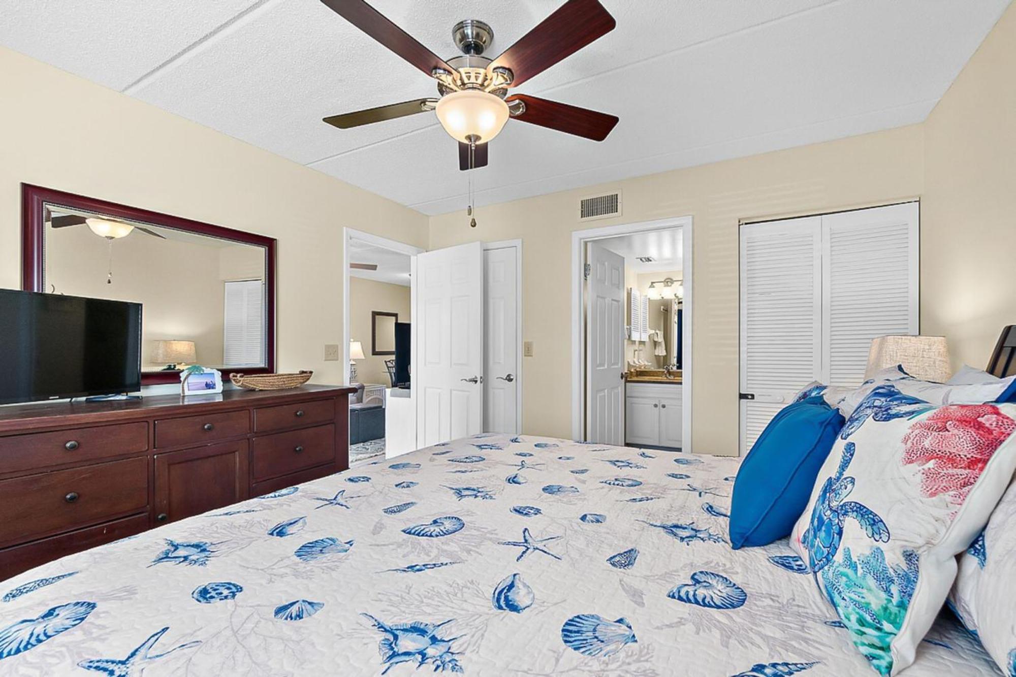 Vila St Aug Ocean And Racquet St. Augustine Pokoj fotografie