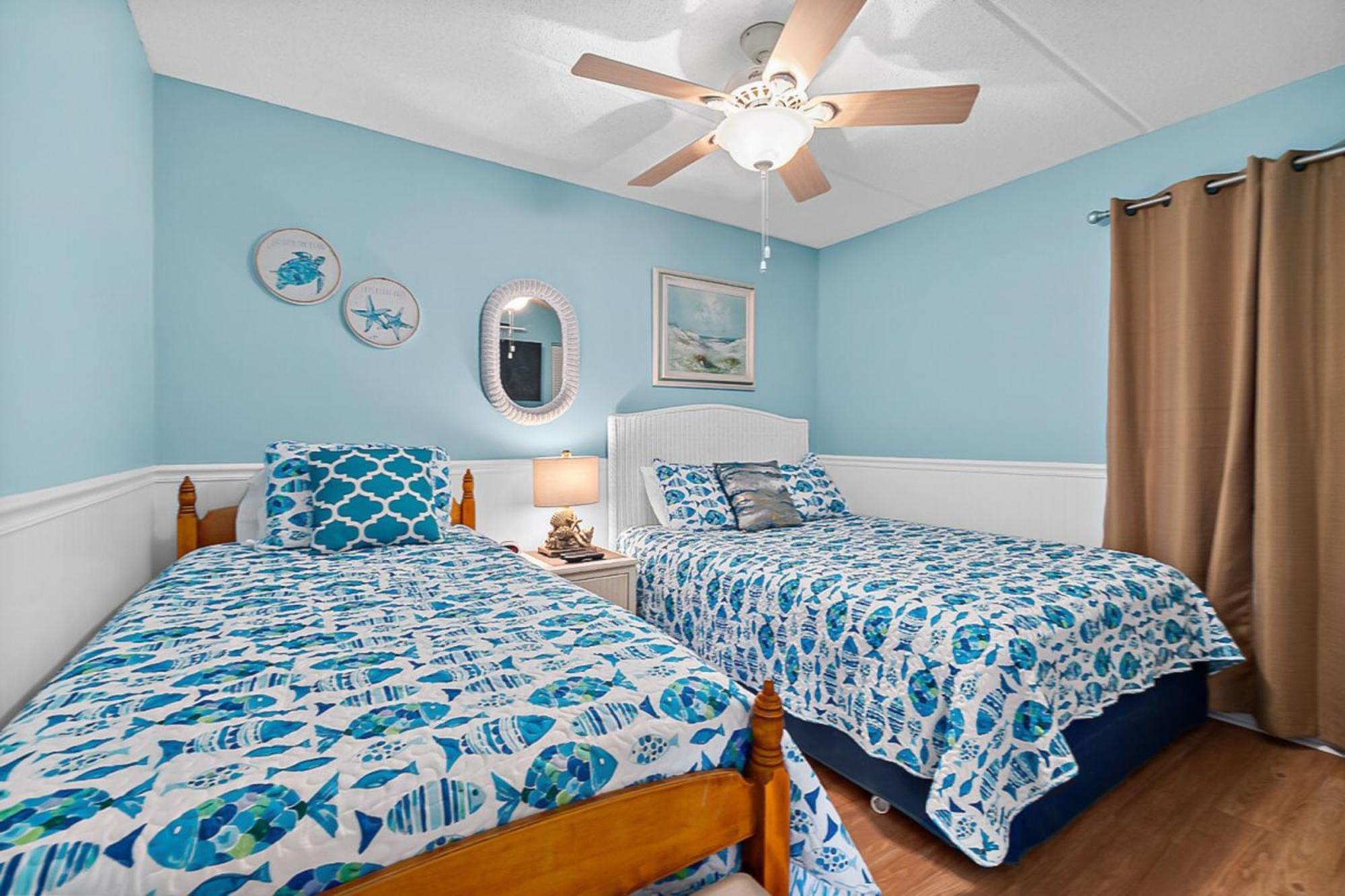 Vila St Aug Ocean And Racquet St. Augustine Pokoj fotografie