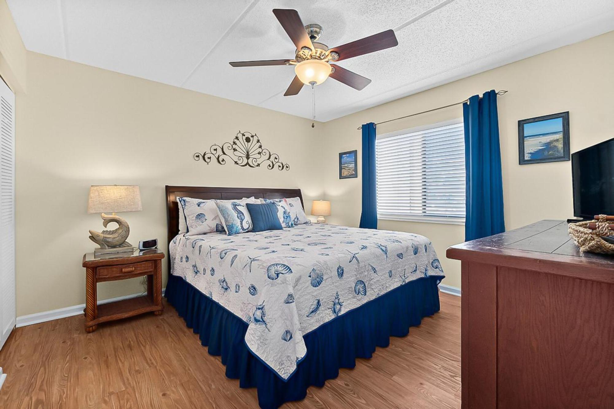 Vila St Aug Ocean And Racquet St. Augustine Pokoj fotografie