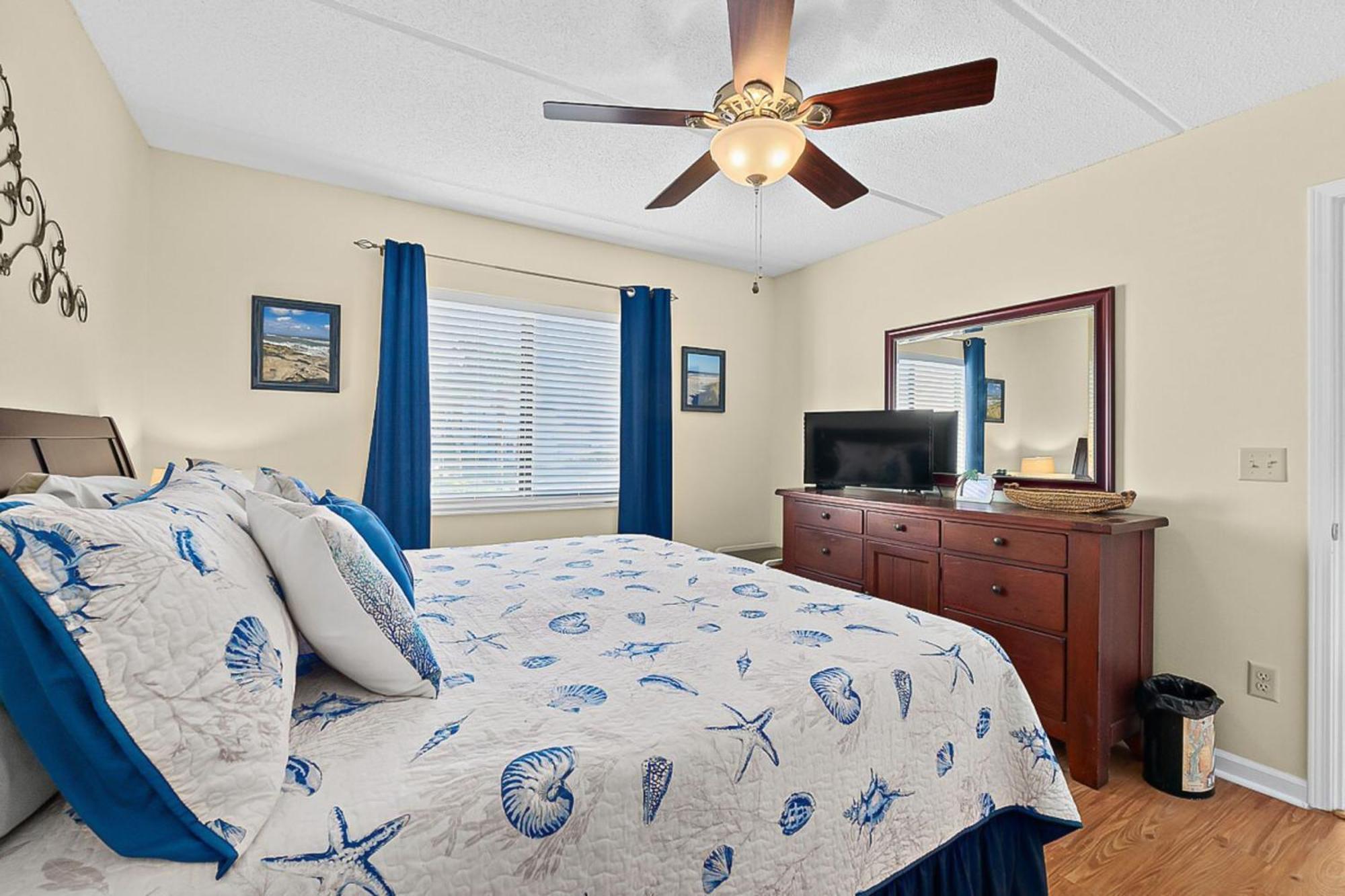 Vila St Aug Ocean And Racquet St. Augustine Pokoj fotografie