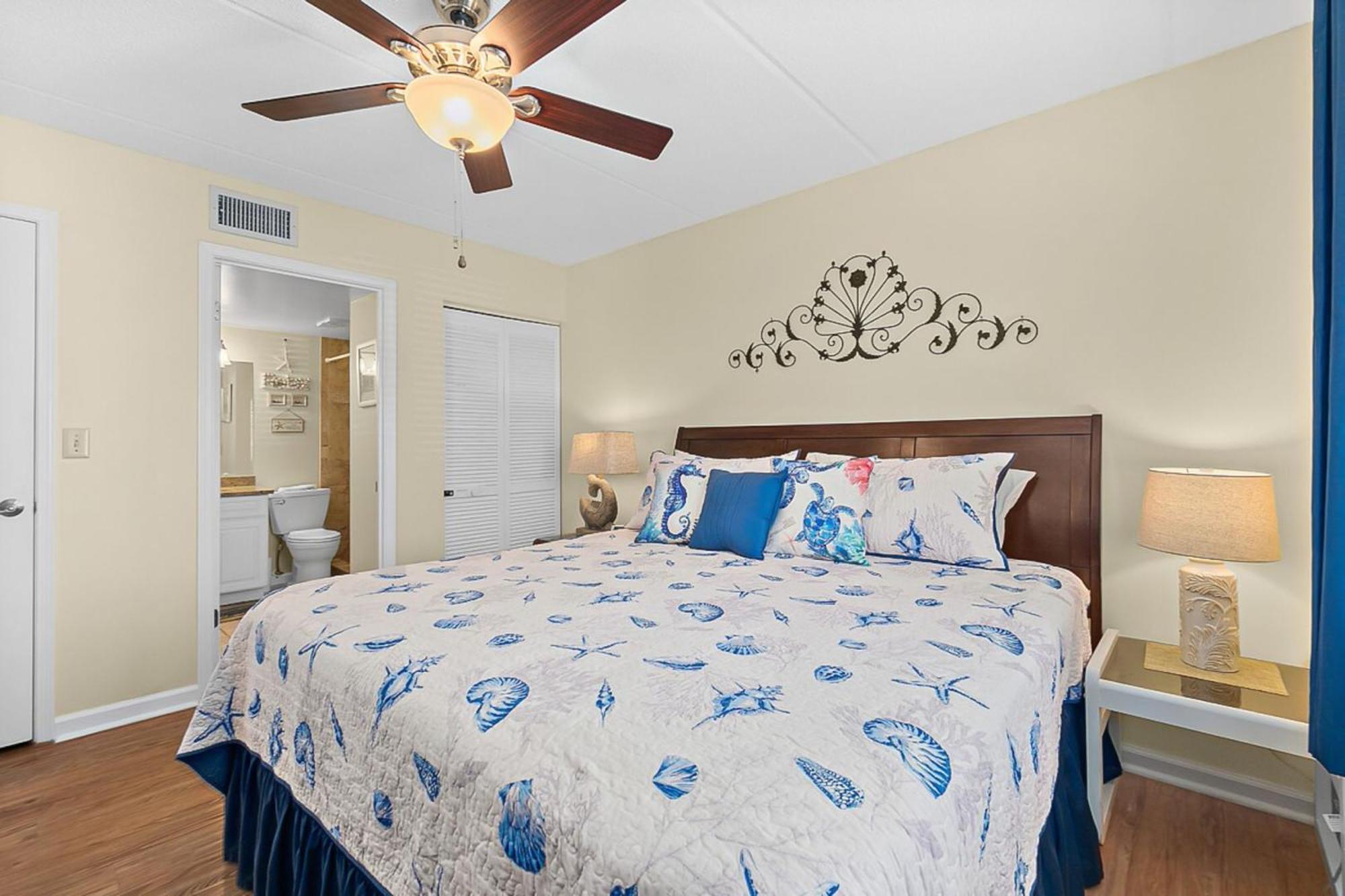 Vila St Aug Ocean And Racquet St. Augustine Pokoj fotografie