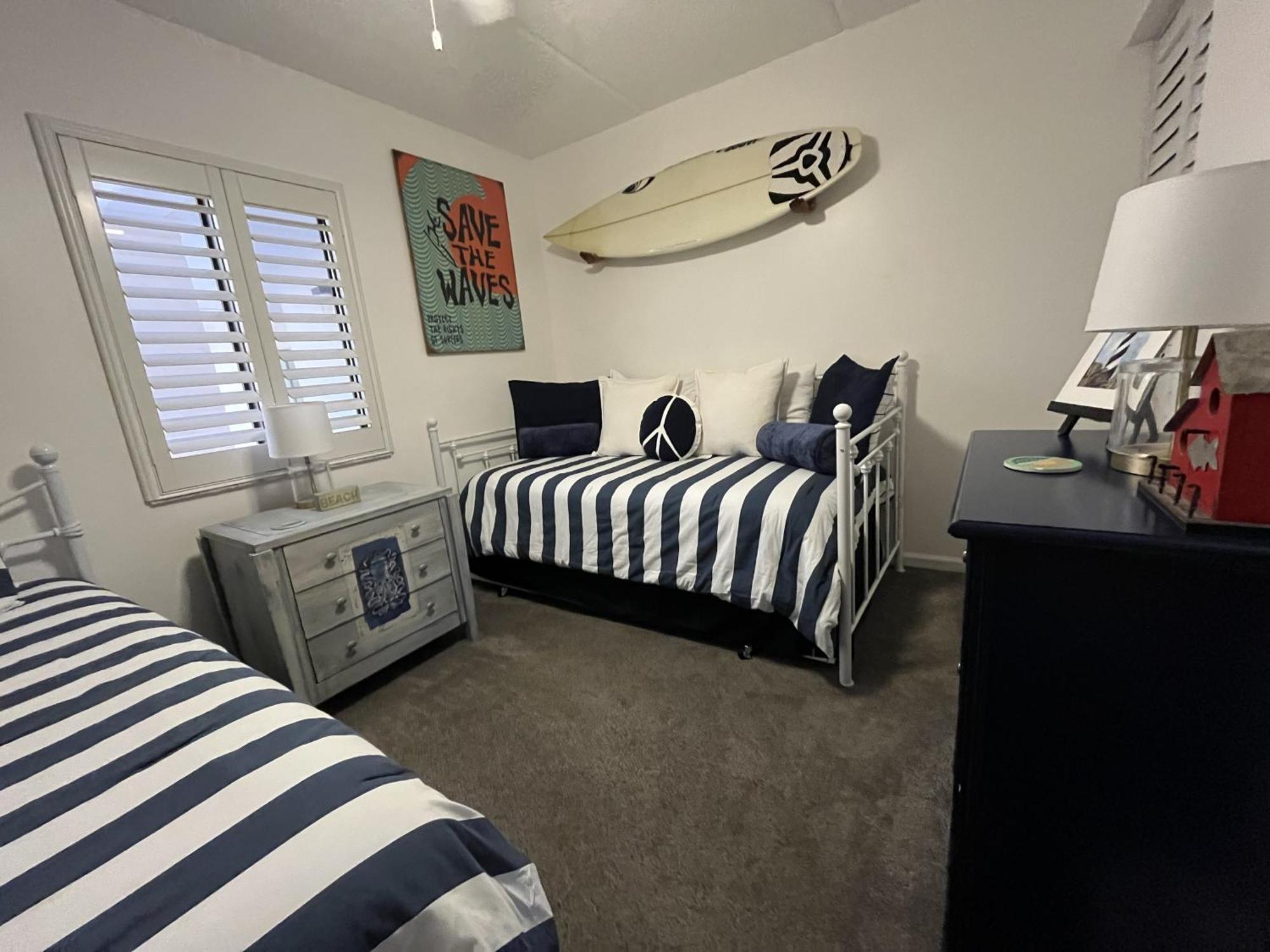 Vila St Aug Ocean And Racquet St. Augustine Pokoj fotografie