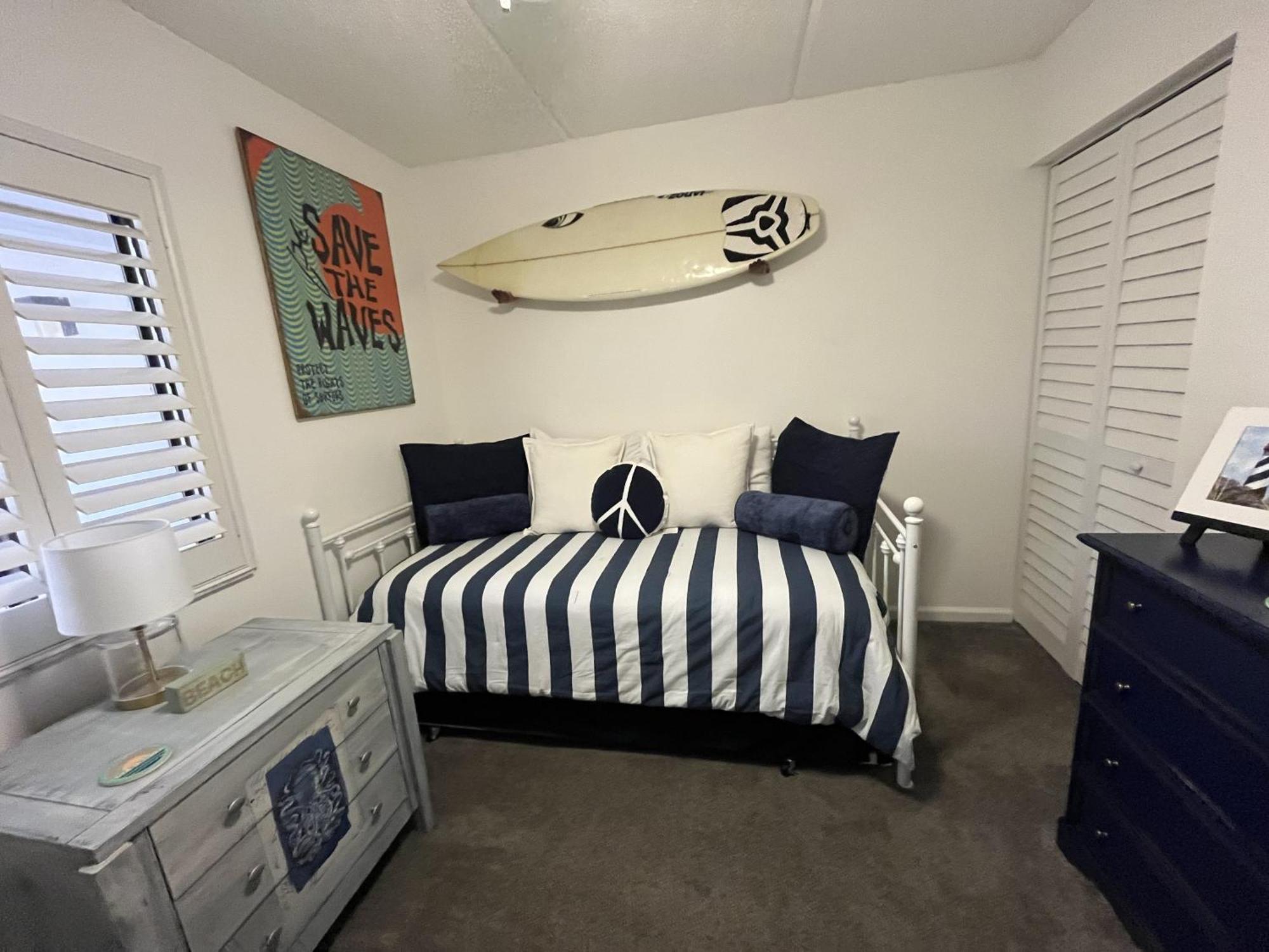 Vila St Aug Ocean And Racquet St. Augustine Pokoj fotografie