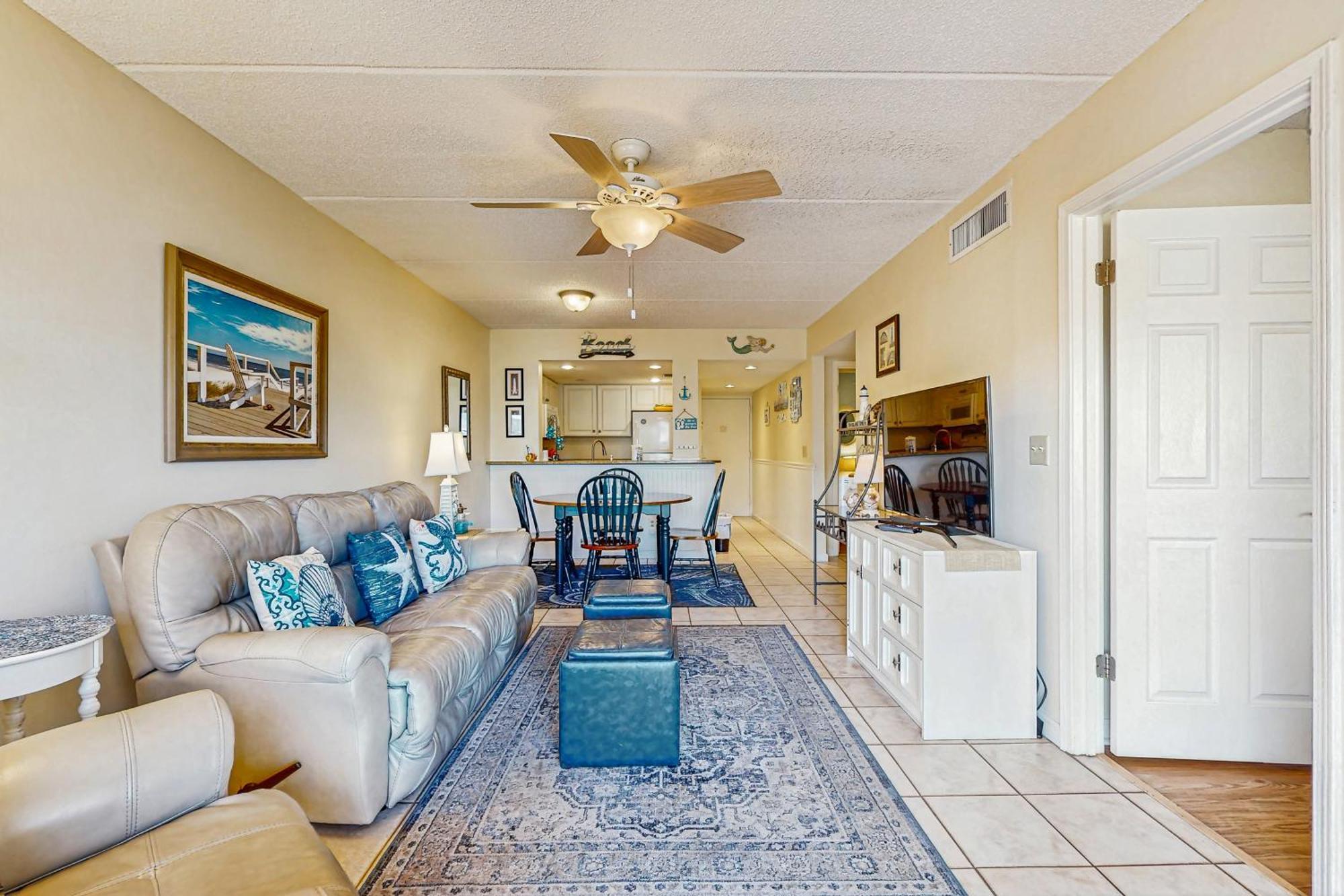 Vila St Aug Ocean And Racquet St. Augustine Exteriér fotografie