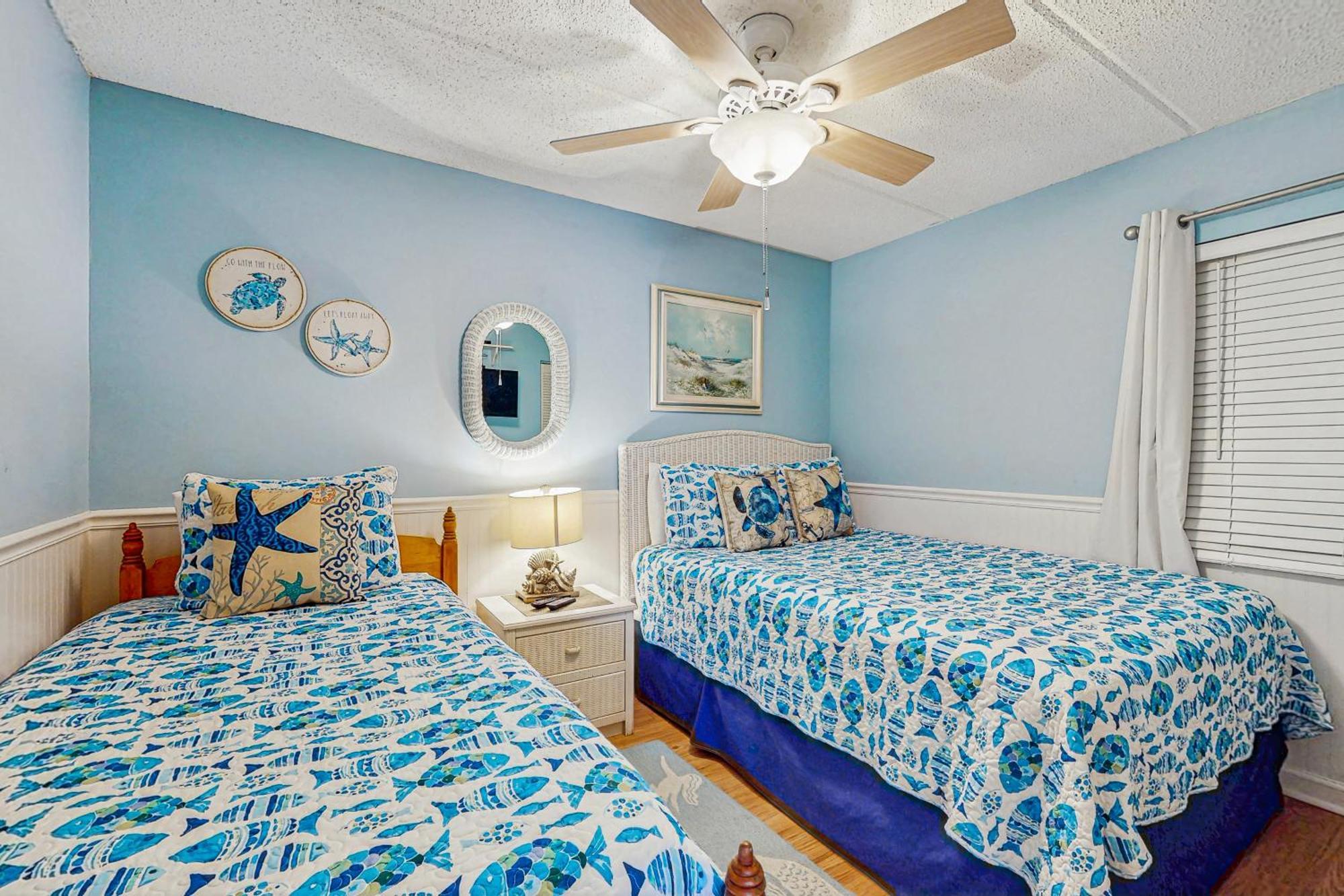 Vila St Aug Ocean And Racquet St. Augustine Exteriér fotografie