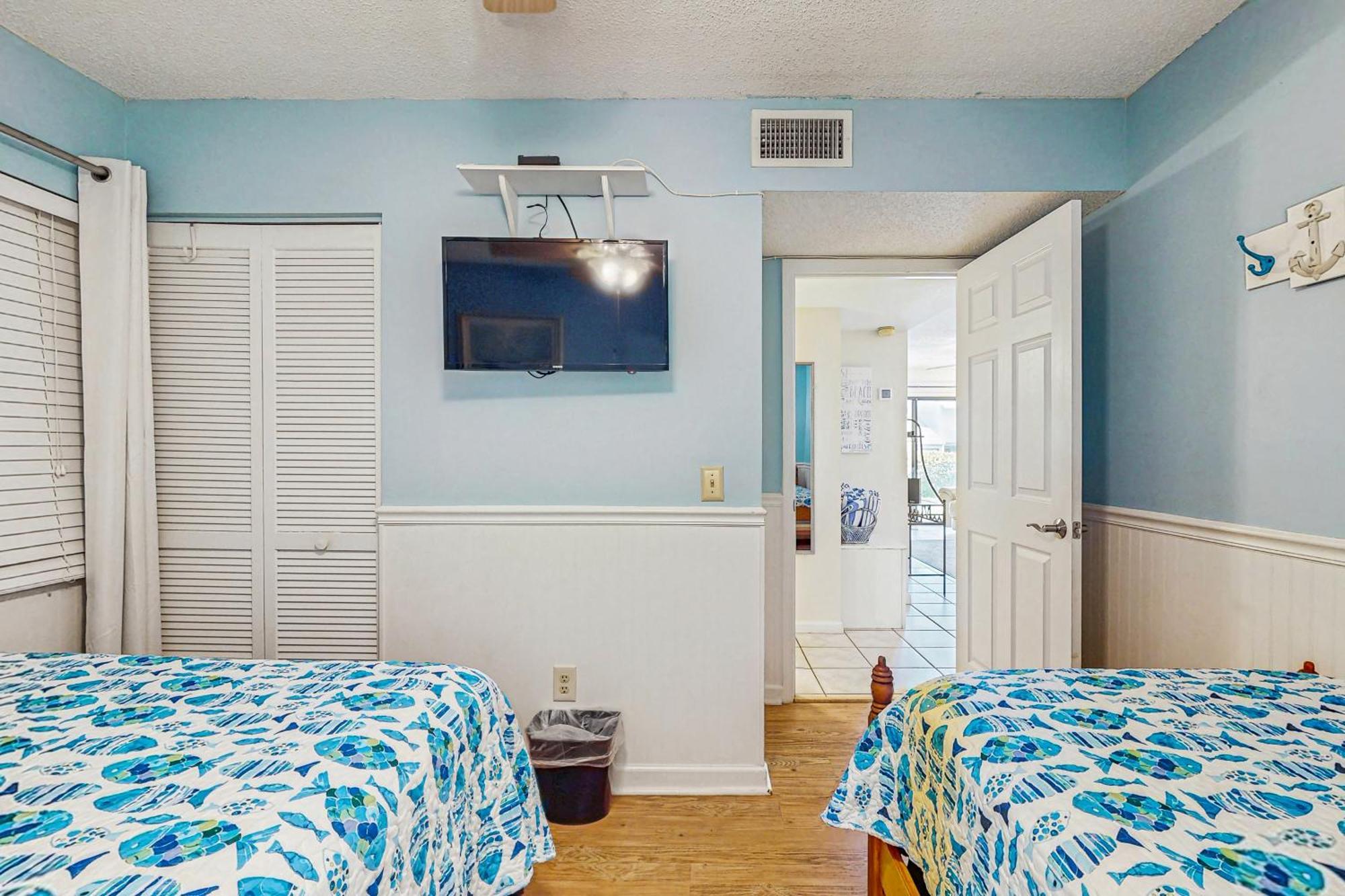 Vila St Aug Ocean And Racquet St. Augustine Exteriér fotografie