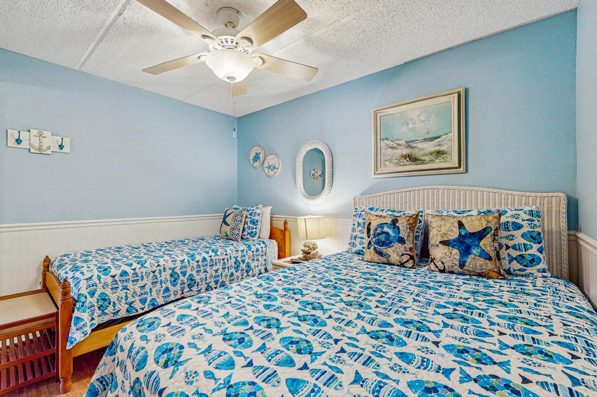 Vila St Aug Ocean And Racquet St. Augustine Exteriér fotografie